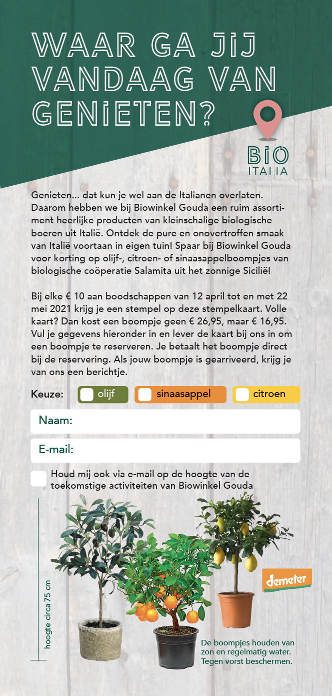 Spaarkaart2 Spaarkaart2