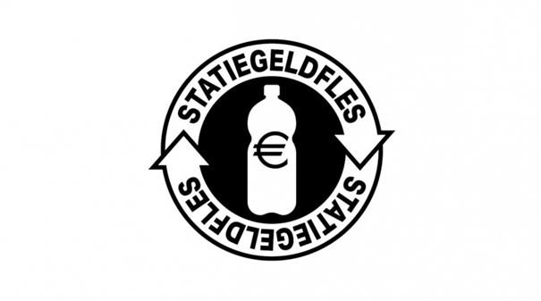 statiegeld logo