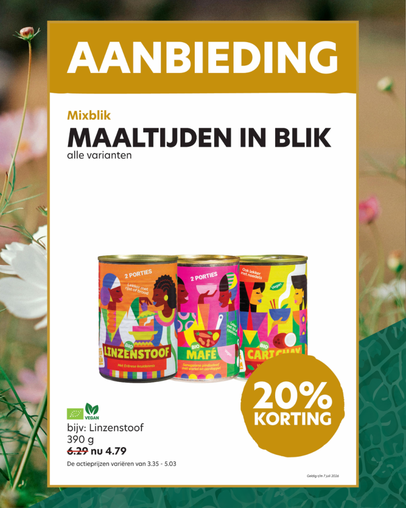Mixblik