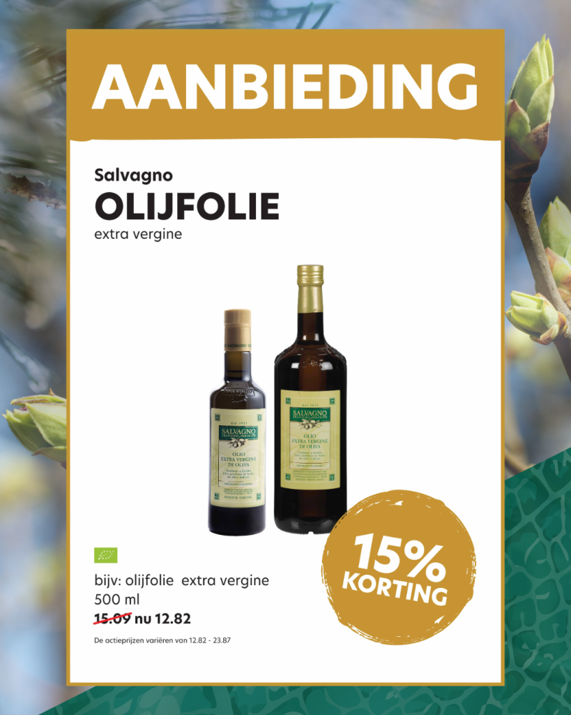Olijfolie