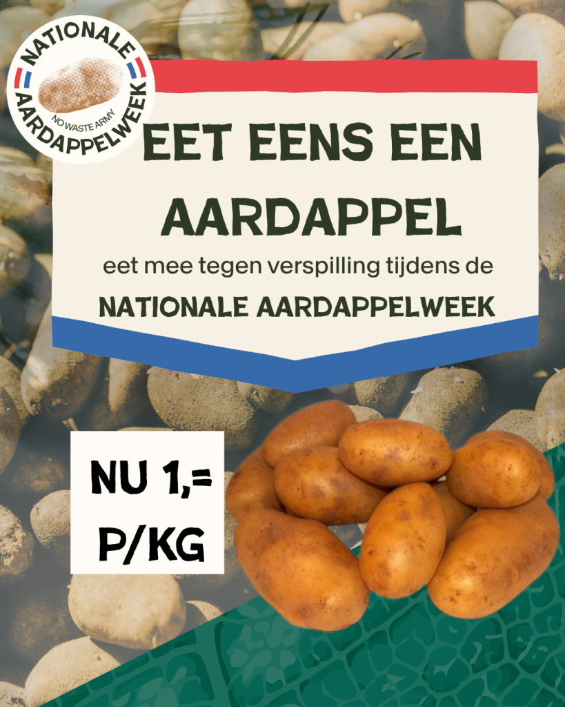 Aardappel