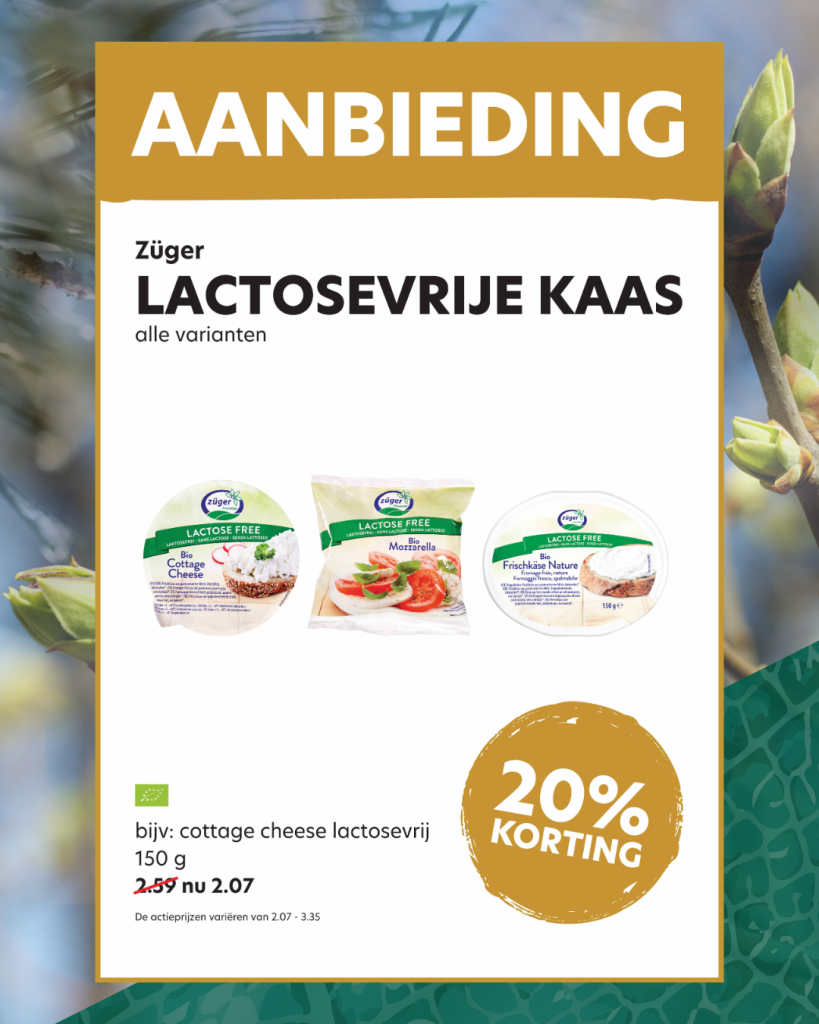 Lactosevrije kaas