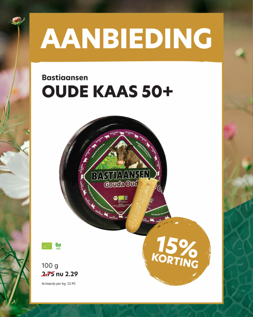oude kaas