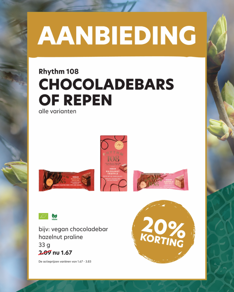 Chocoladereep