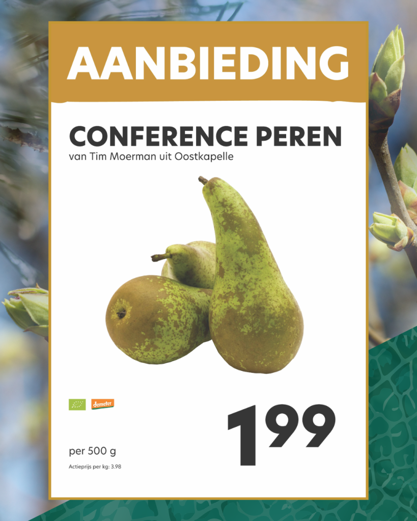Conference peren