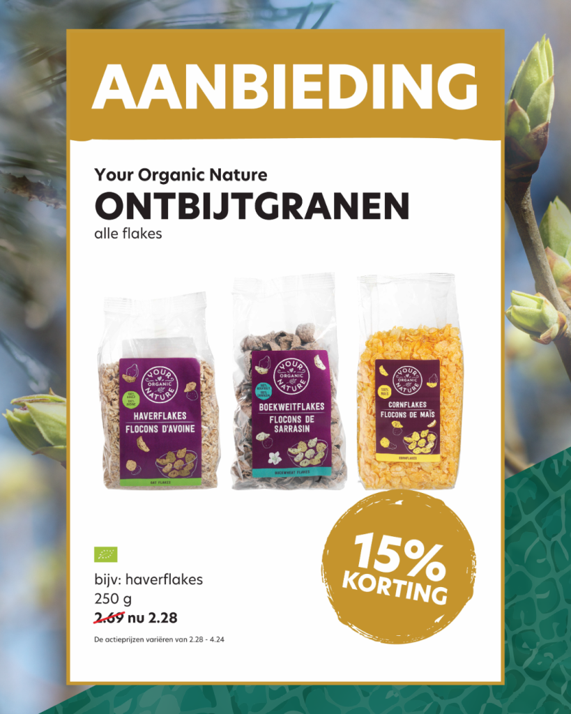 Ontbijtgranen