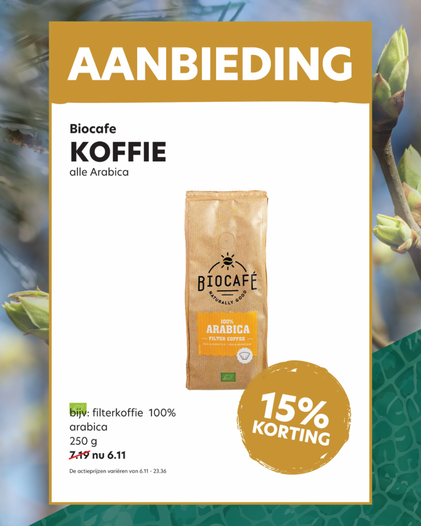 koffie