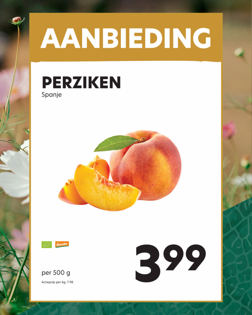 Perziken