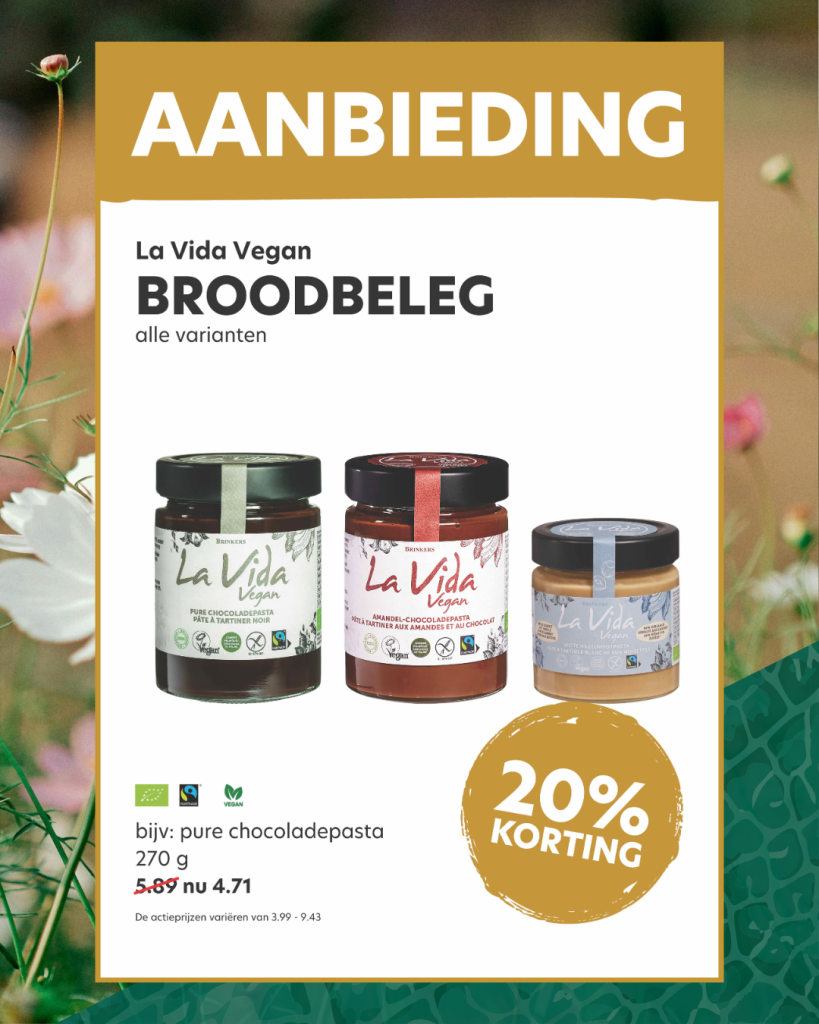 Broodbeleg