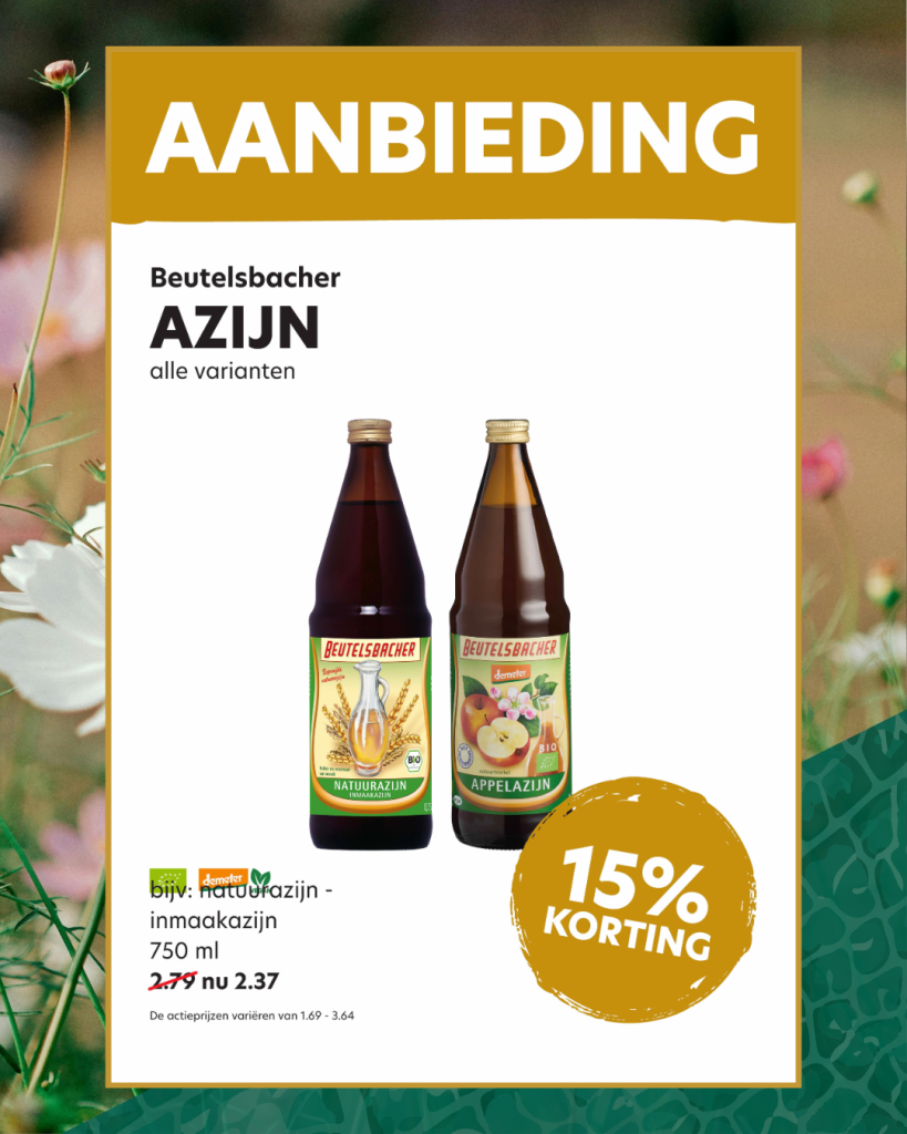Azijn