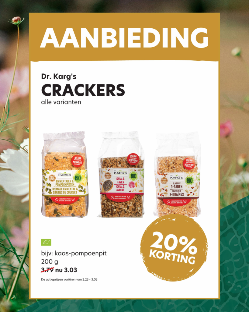 Crackers
