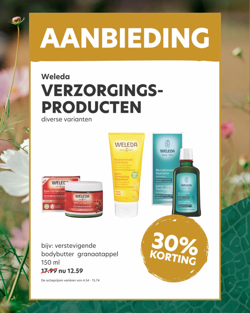 Weleda