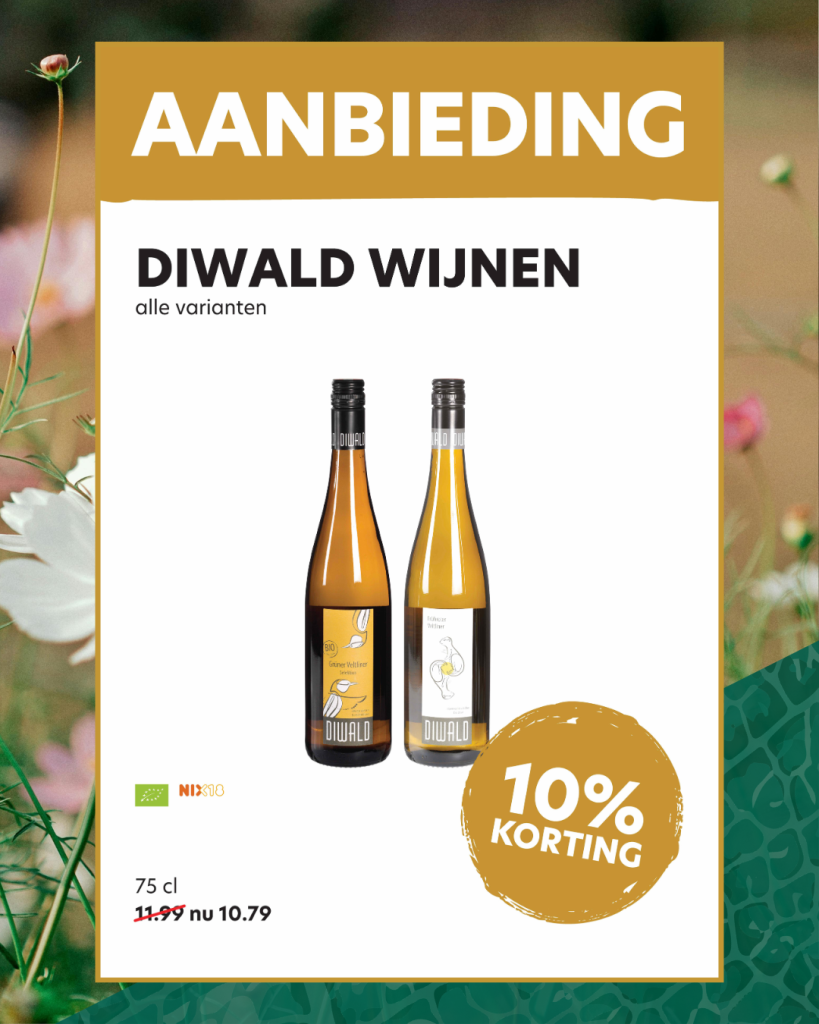 Diwald wijnen