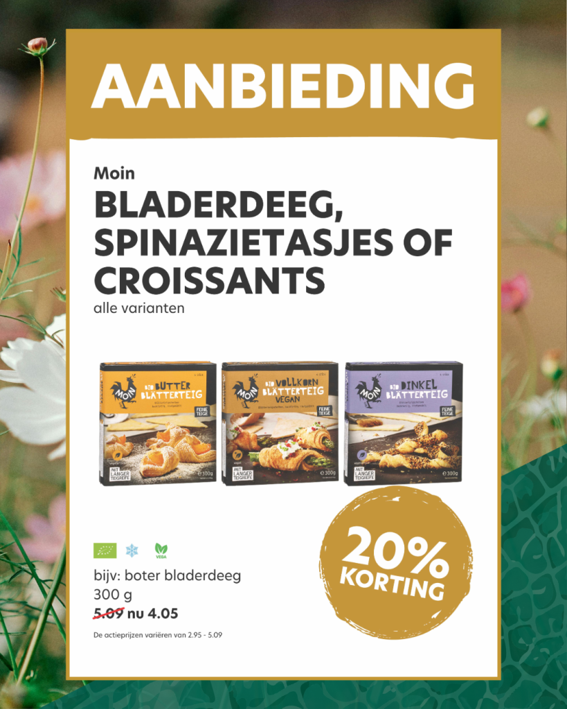Bladerdeeg