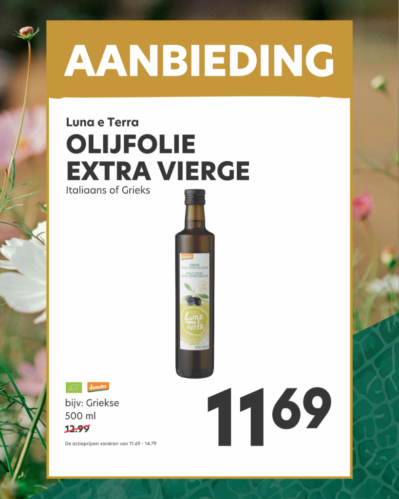 Olijfolie