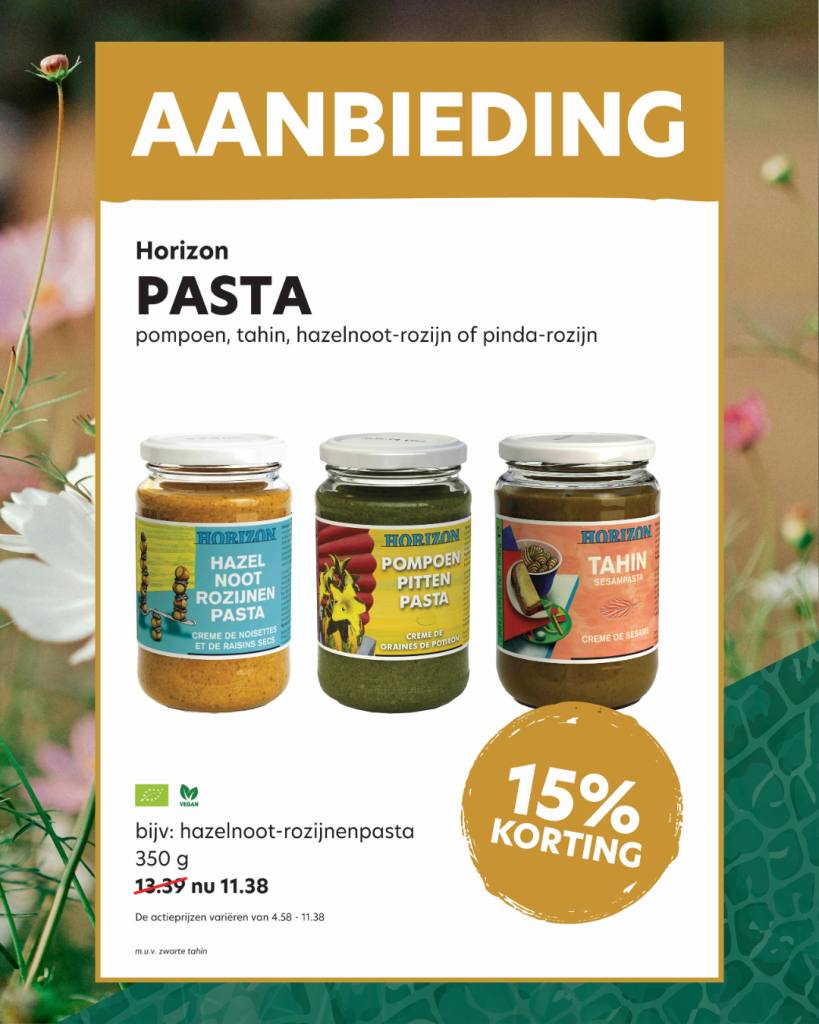 Notenpasta
