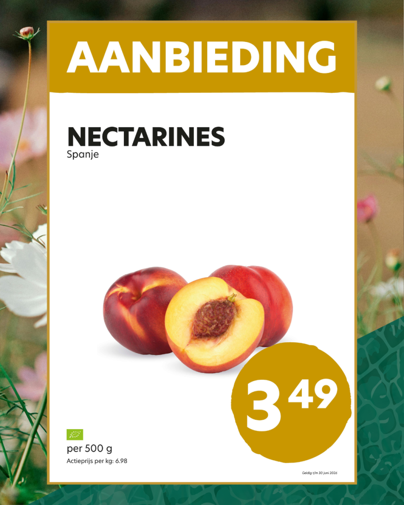 Nectarine