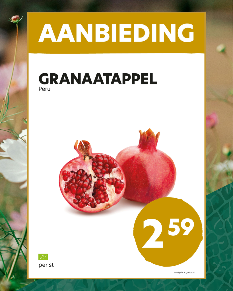 Granaatappel