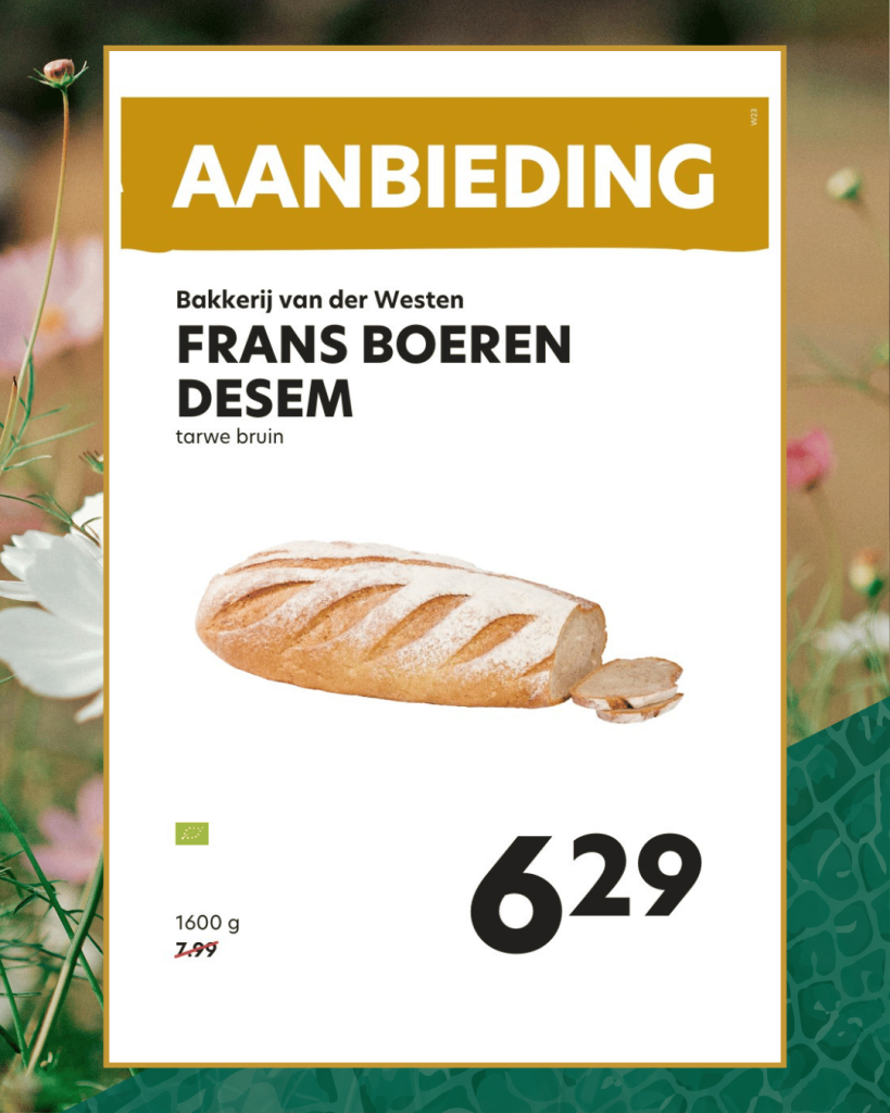 Frans boeren