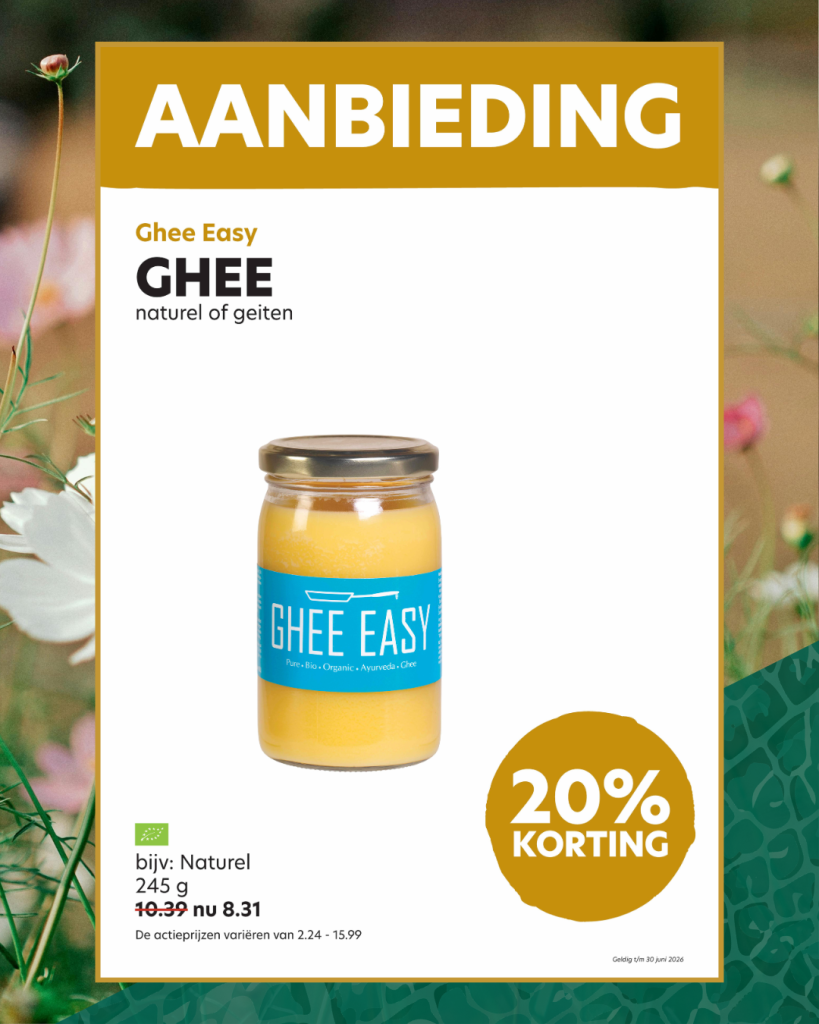 Ghee