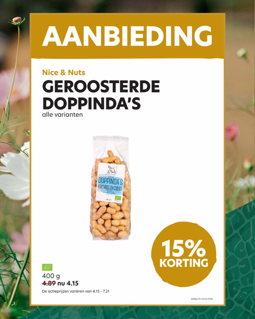 Doppinda's