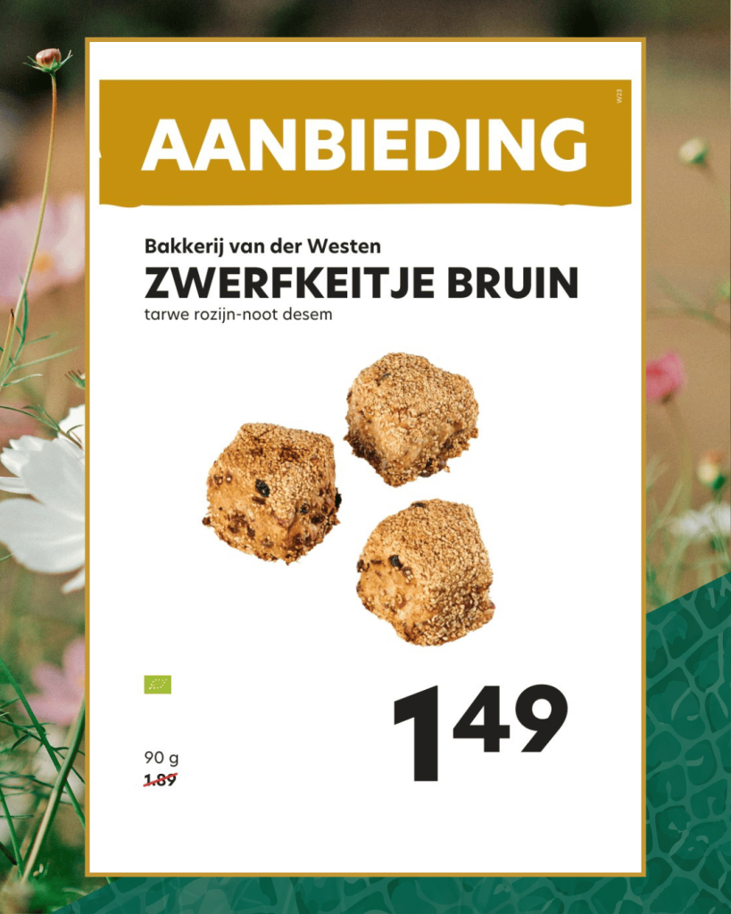 Zwerfkei