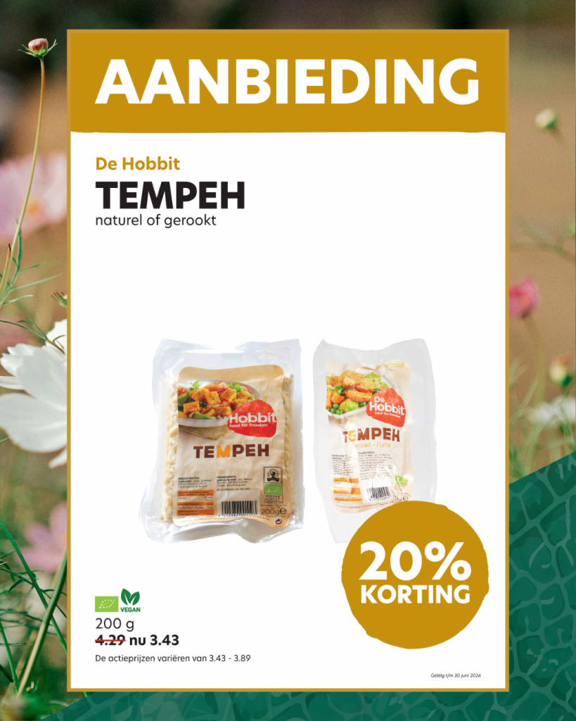 Tempeh