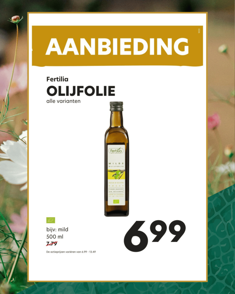 Olijfolie