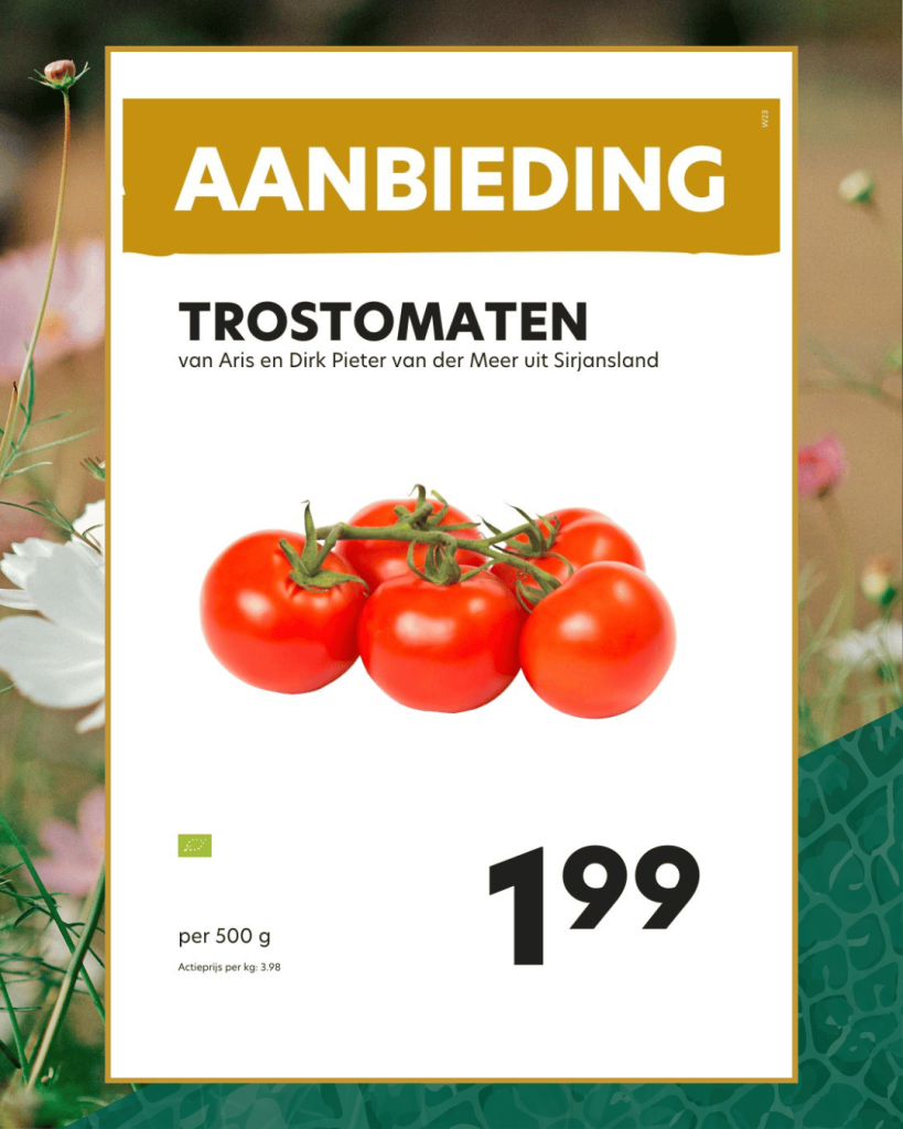 Trostomaten