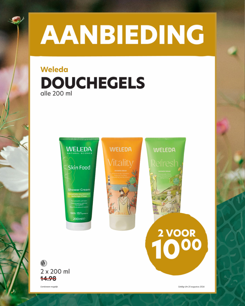 douchegel