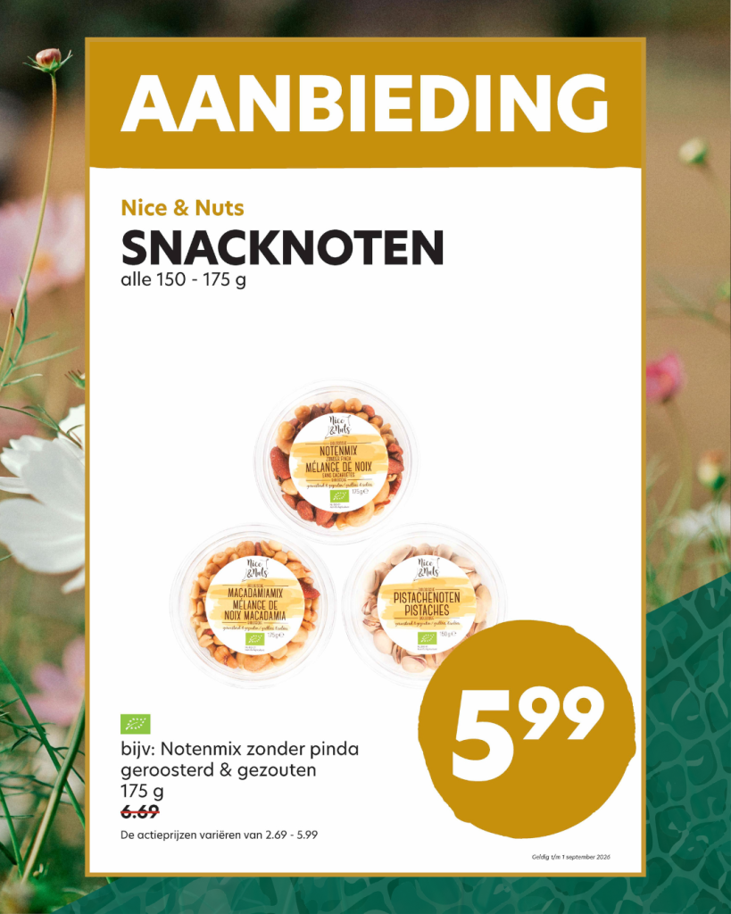 snacknoten