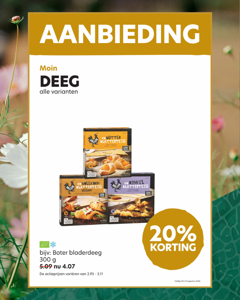 Bladerdeeg