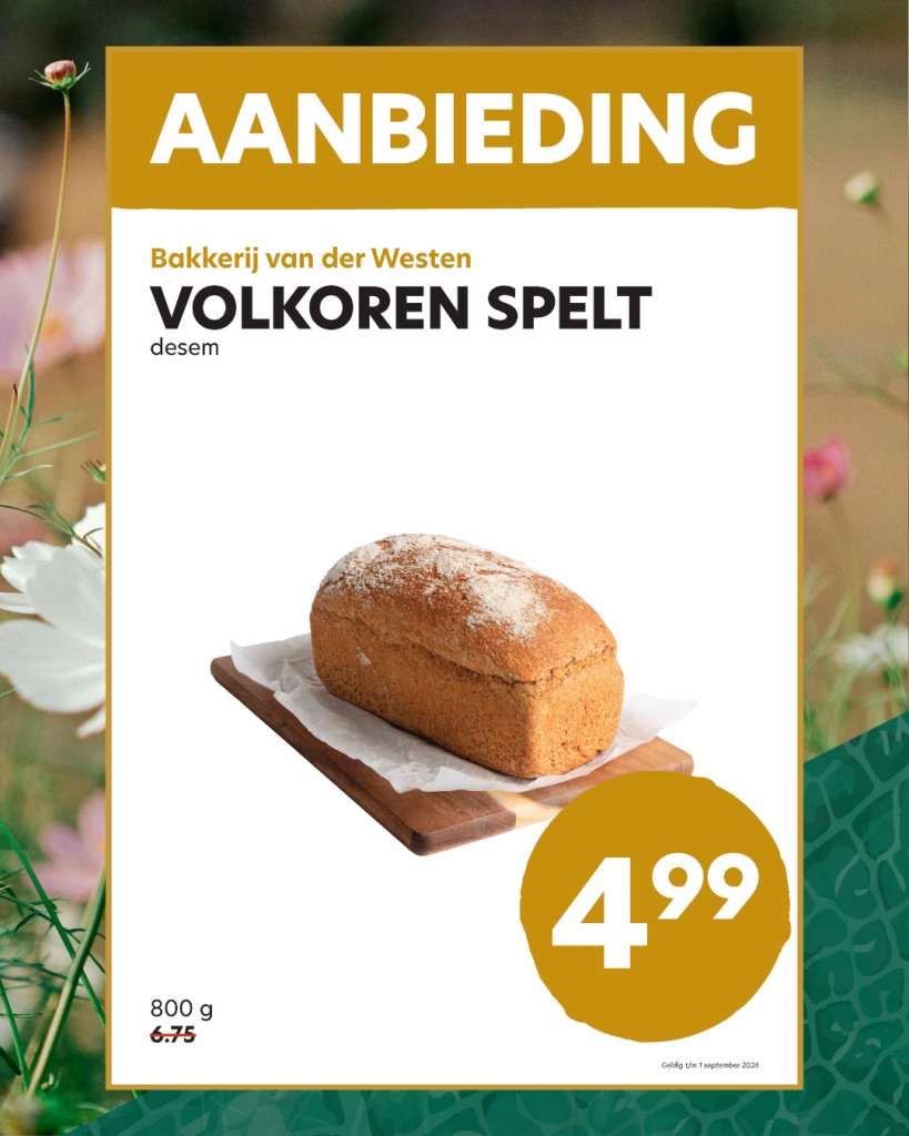 spelt desem