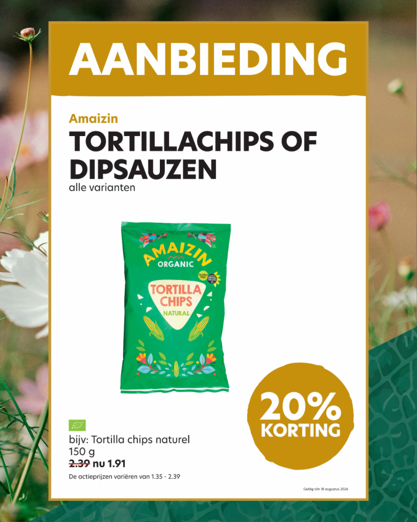 tortilla chips