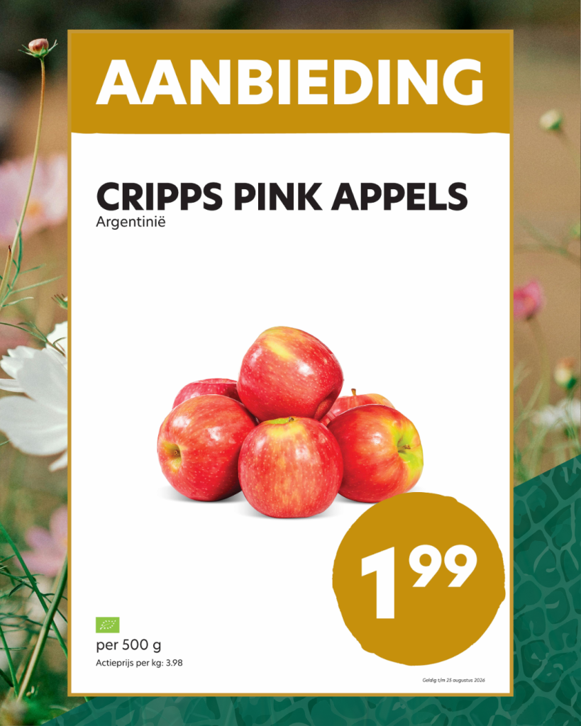 Cripps appels