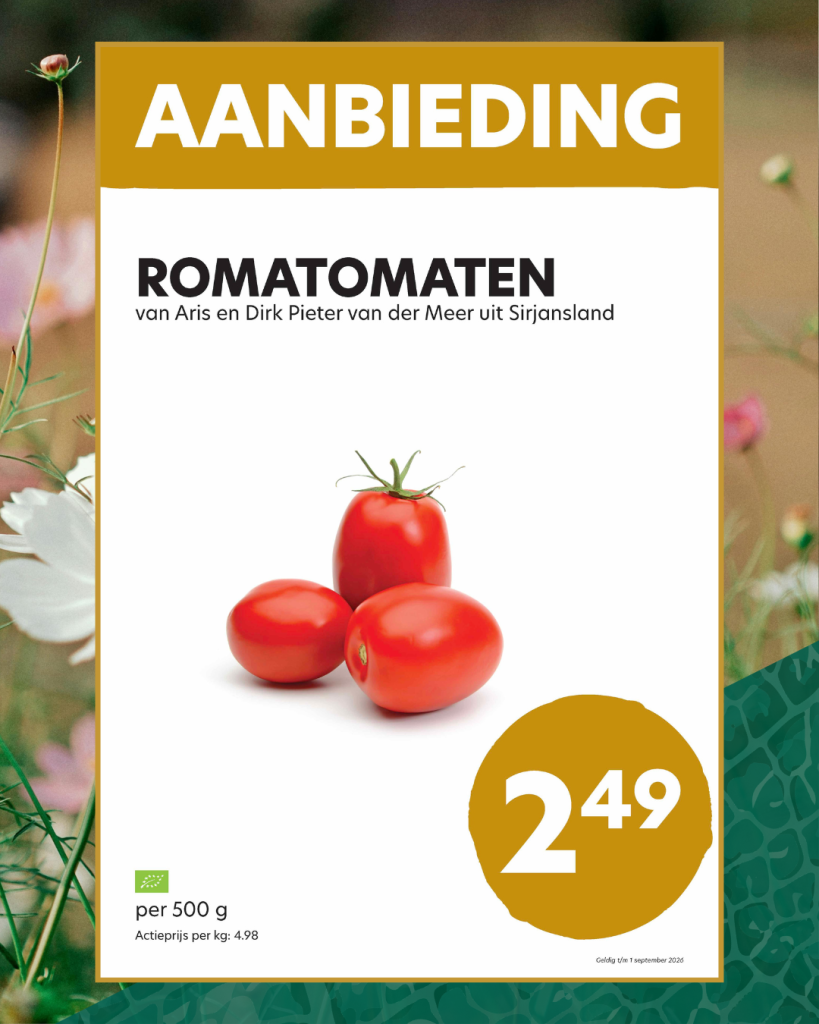 romatomaten