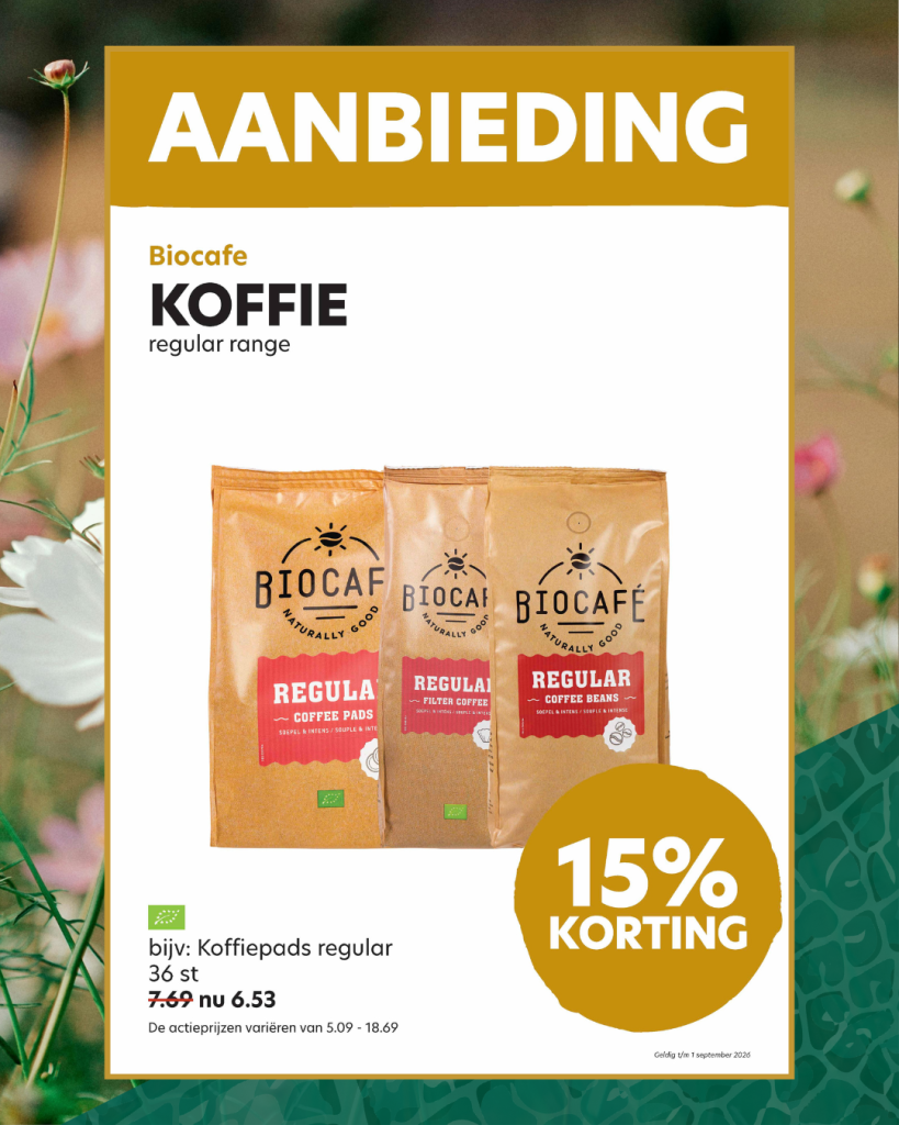 koffie